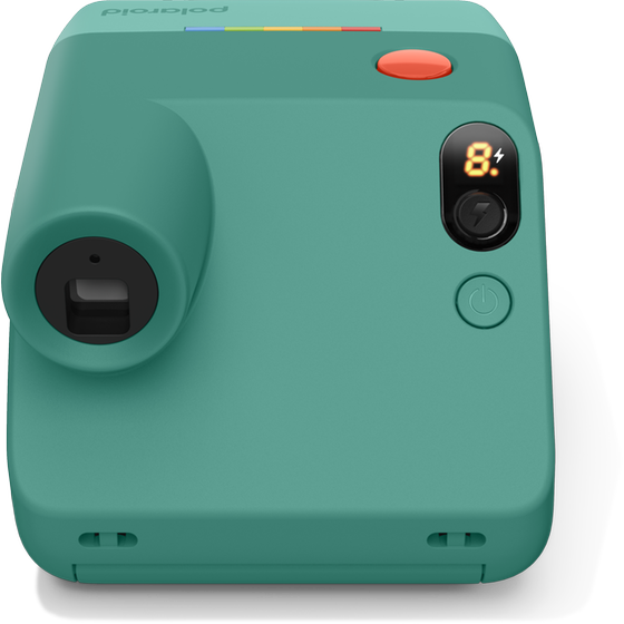 Instant Camera Polaroid Go Generation 3 - Teal image 6
