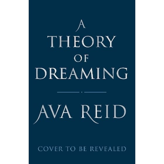 A Theory of Dreaming image 0