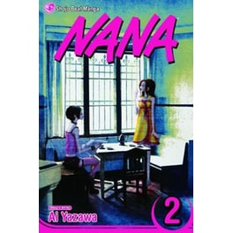 Nana, Vol. 2 v. 2