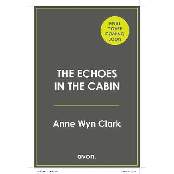 The Echoes in the Cabin image 0