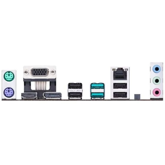 Asus Prime H610M-A-CSM Intel H610 Micro ATX με Socket Intel 1700 image 4