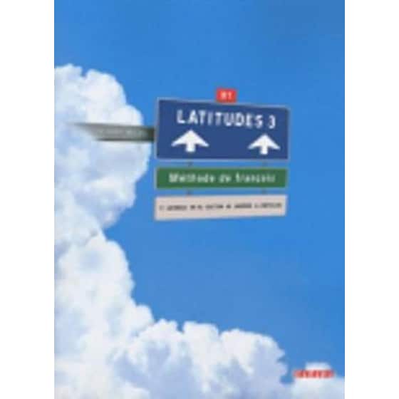 Latitudes image 0