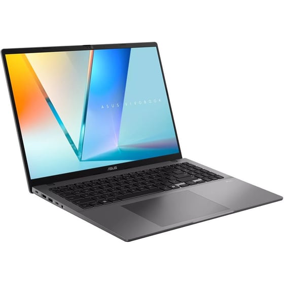 Asus Vivobook S16 M3607GA-OLED-SH004W 16" FHD+ OLED (AMD Ryzen AI 7-445/16 GB/1TB SSD/Radeon Graphics/Win11Home) Laptop image 1