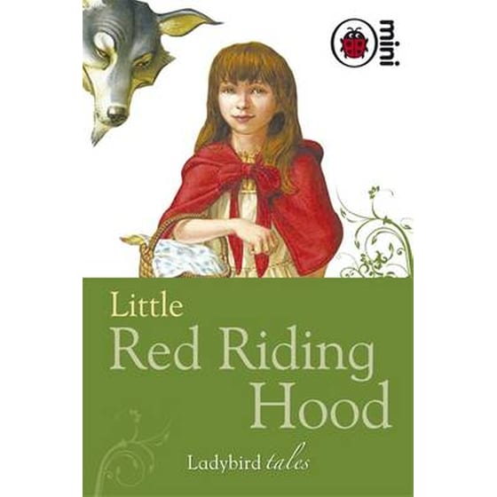 Little Red Riding Hood image 0