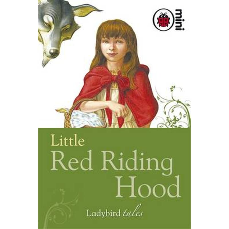 Little Red Riding Hood