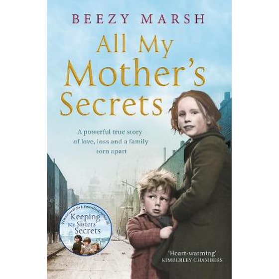 All My Mother's Secrets image 0