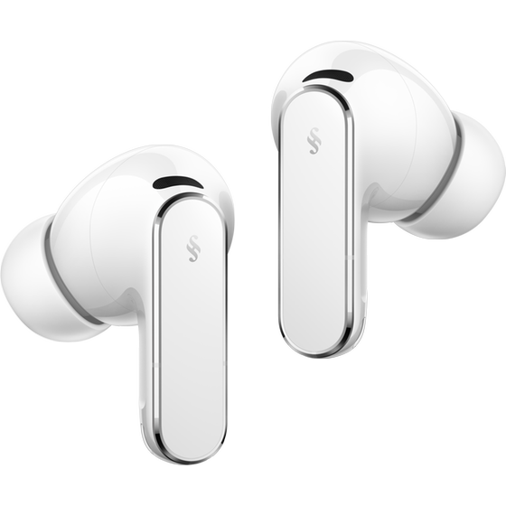 Ακουστικά Bluetooth Huawei FreeBuds Pro 5 - White image 1