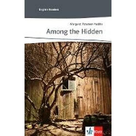 Among the Hidden image 0