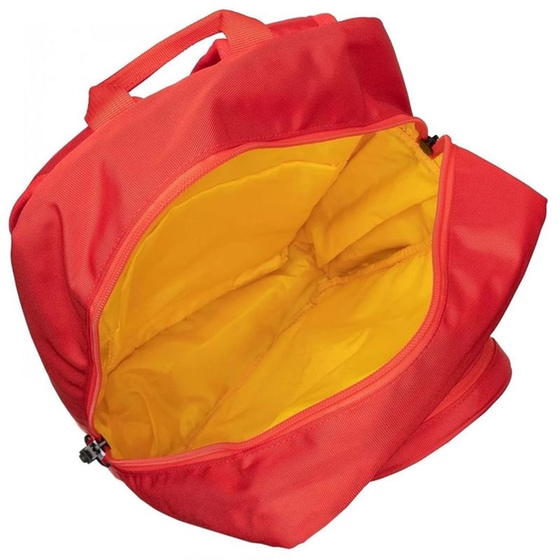 Τσάντα Πλάτης Lego Bags Brick 1x2 Έντονο Κόκκινο image 3