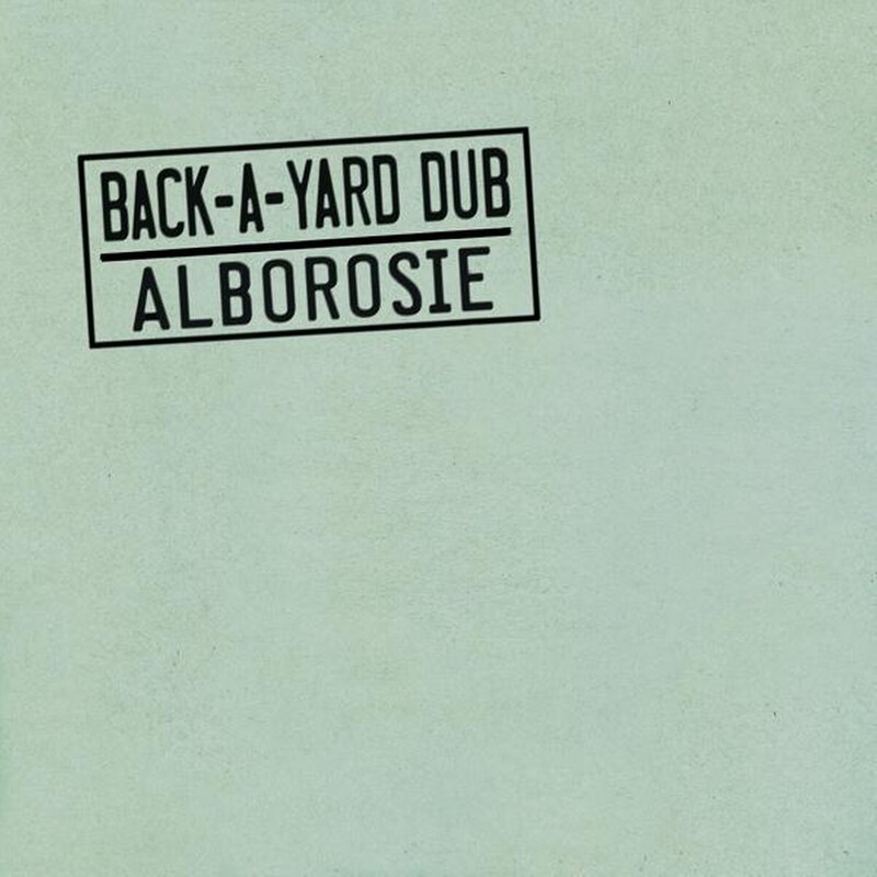 Back-A-Yard Dub (Digipak)