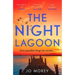 The Night Lagoon