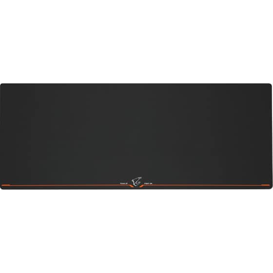 Gigabyte Aorus AMP900 Mouse Pad 900mm - Μαύρο image 1