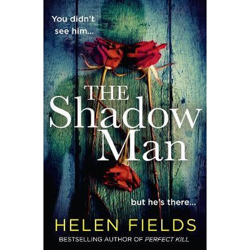 The Shadow Man
