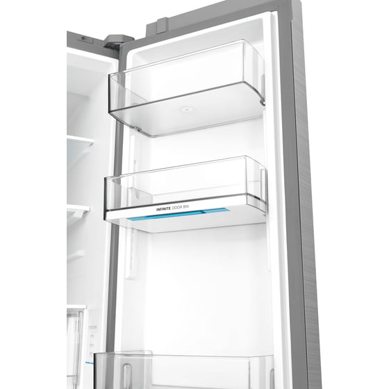 MIDEA MDRM923CIE46M Total No Frost 706 Lt Inox Ψυγείο Ντουλάπα image 12