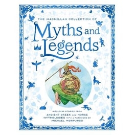 The Macmillan Collection of Myths and Legends