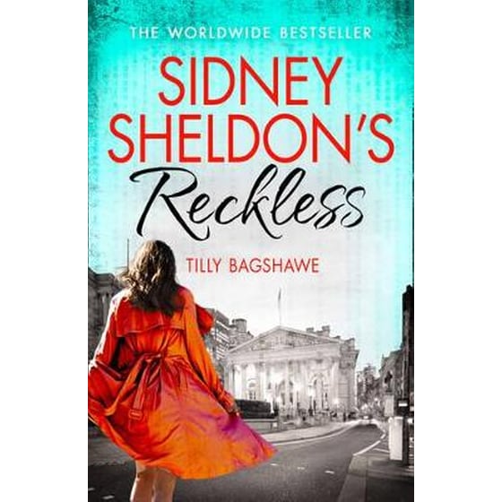 Sidney Sheldon's Reckless image 0