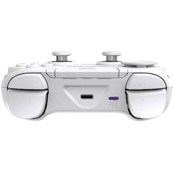 Turtle Beach PS5, PS4 Wireless Controller Victrix Pro BFG Reloaded - Λευκό image 5