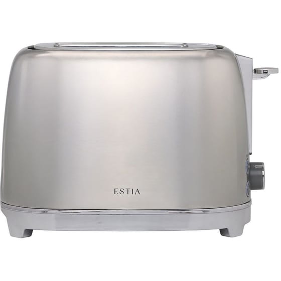 ΕSTIA INOXSENCE 930 W Ασημί Φρυγανιέρα image 0