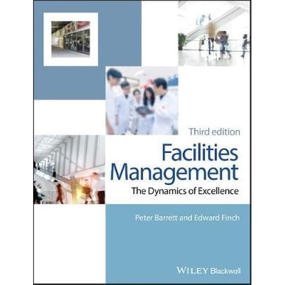 Facilities Management image 0