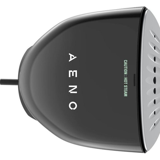 Σύστημα Ατμού ΑΕΝΟ GS3 1500 W - Μαύρο image 2