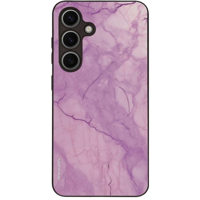 Θήκη Samsung Galaxy S24 - Sonique Marble Series - Violet