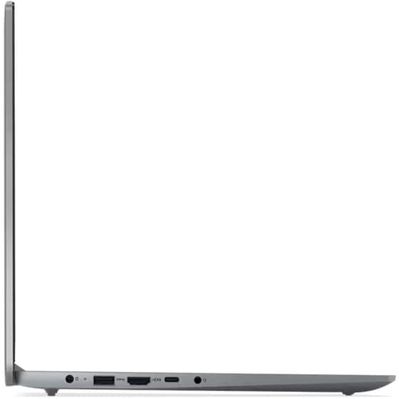Laptop Lenovo IdeaPad Slim 3 15.6" Full HD IPS (Ryzen 5-7520U/8GB/512GB SSD/Radeon Graphics 610M/Win11HomeS) image 3