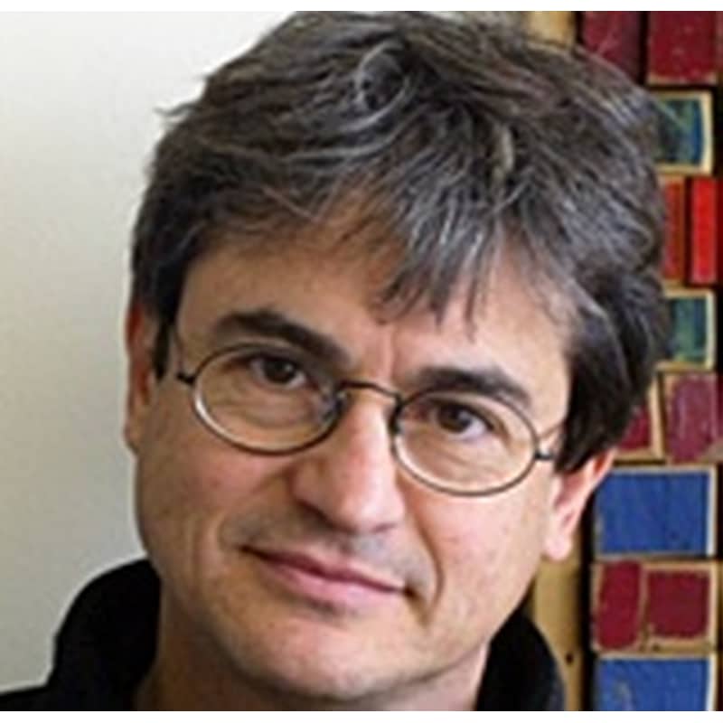 Author picture
