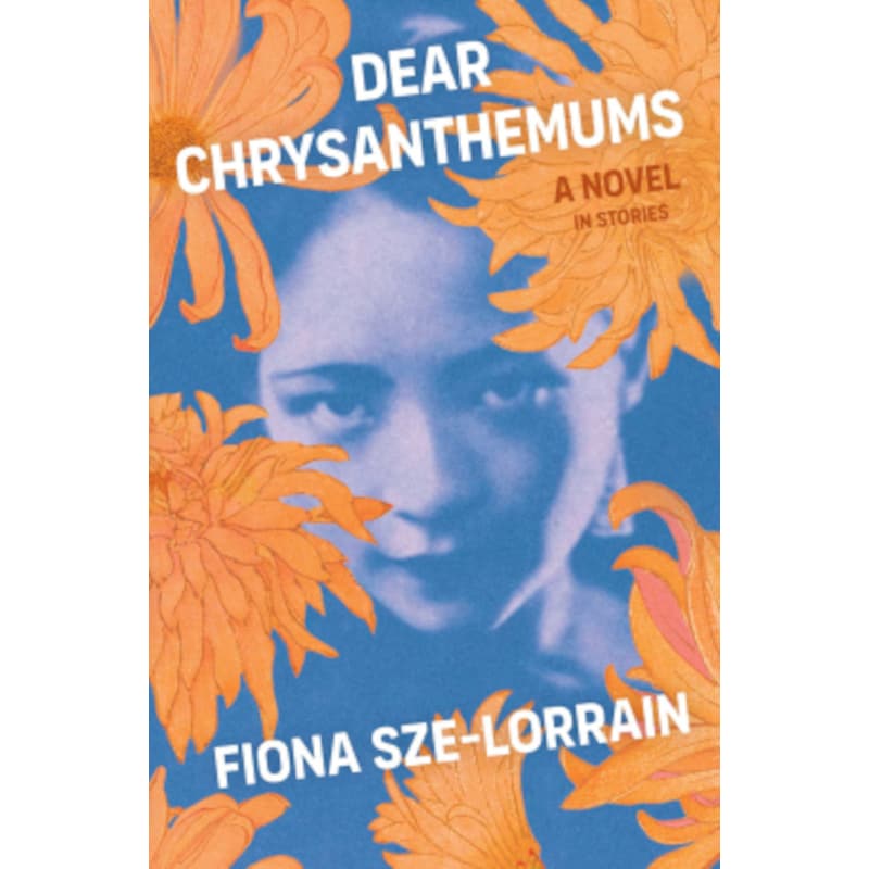 Dear Chrysanthemums