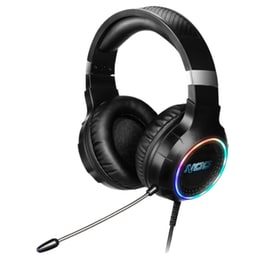Ακουστικά Headset Nod Deploy με Μικρόφωνο - Μαύρο