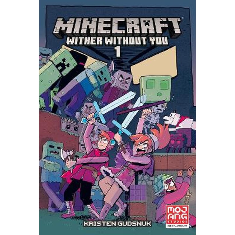 Minecraft: Wither Without You