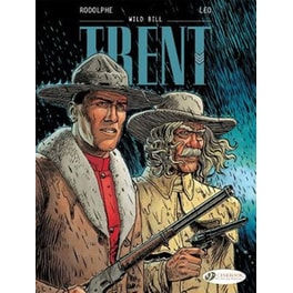 Trent Vol. 5: Wild Bill
