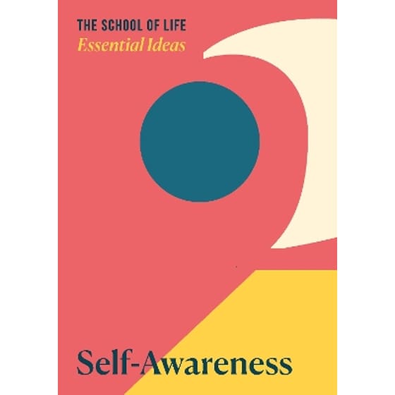 Essential Ideas 2: Self-Awareness image 0