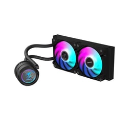Υδρόψυξη Επεξεργαστή Gigabyte Cooler Liquid Cooler Aorus Waterforce Ii 240 ARGB 120mm