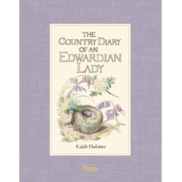 The Country Diary of an Edwardian Lady