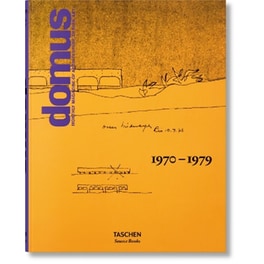 domus 1970–1979