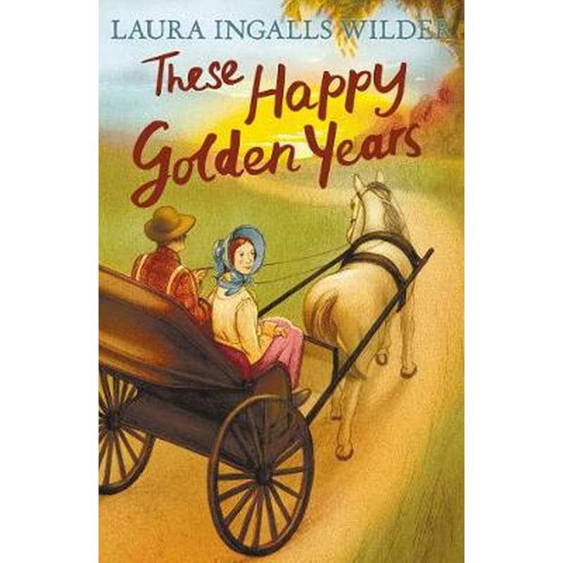 These Happy Golden Years