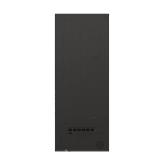 HAIER HWS77GDAU1 για 77 Μπουκάλια Μαύρο Συντηρητής Κρασιών image 3