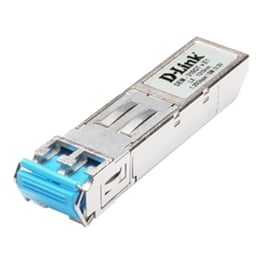 Dlink Module Dem-310gt, 1-port Mini-gbic To 1000lx