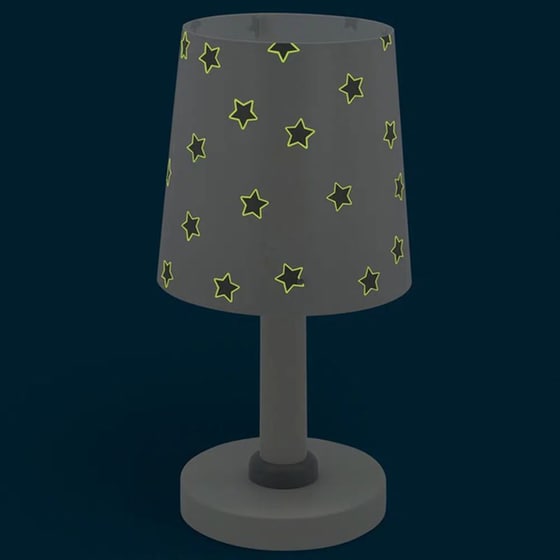 Παιδικό Επιτραπέζιο Φωτιστικό Ango Starlight 82211B - Λευκό image 2