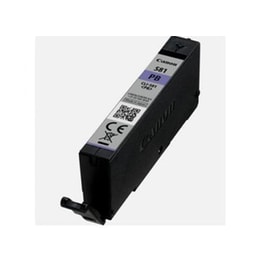 Canon CLI-581 Μπλε Μελάνι Εκτυπωτή 2107C001AA