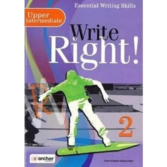 Write Right! 2 image 0