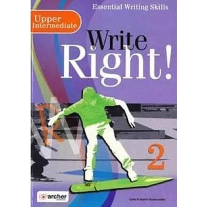 Write Right! 2
