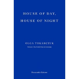 House of Day, House of Night