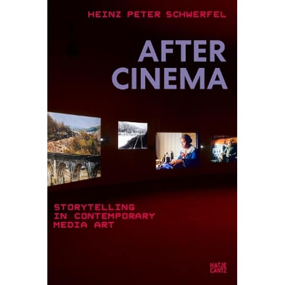After Cinema image 0