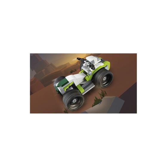 LEGO® Creator Πυραυλοκίνητο Φορτηγό (31103) image 3