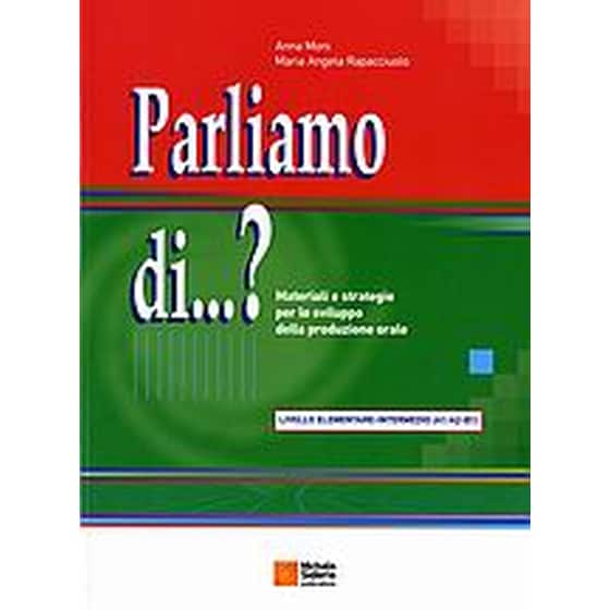 Parliamo di...? image 0