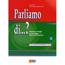 Parliamo di...?