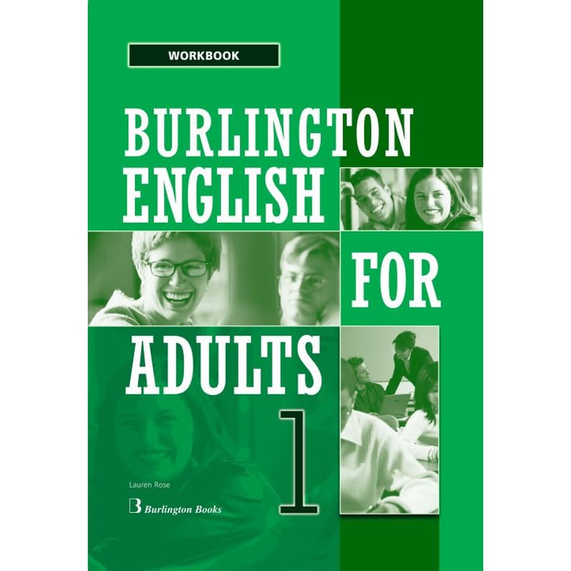 English For Adults 1 Workbook