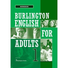 English For Adults 1 Workbook