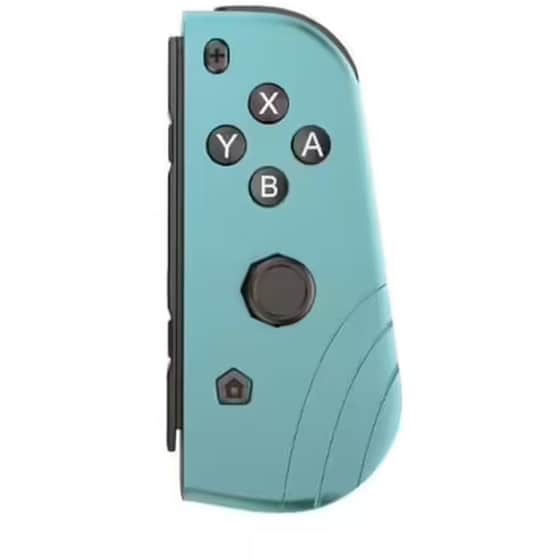 Steelplay Twin Pads - Χειριστήρια για Nintendo Switch - Πράσινο / Μπλε image 2